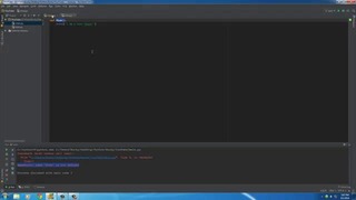 Python Programming Tutorial – 21 – Modules