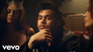 The Weeknd – What You Need (Official Video)