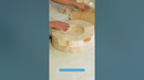 Man Builds Car Out Of Wood For Son #shorts #building #diy
