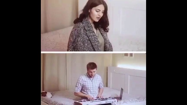 Miyagi Половина моя Ани Варданян