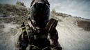 Battlefield 3 Knife Slow Motion