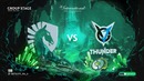 DOTA2: The International 2018 – Team Liquid vs VG.J Thunder (Game 1, Groupstage)