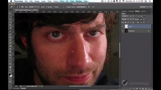 Джереми Шубек Сверхмощный видеокурс по Photoshop CS6 (2013) Урок 57