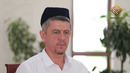 Xotira yarim asr din xizmatida