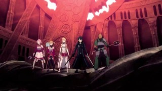 Brave Hearts 2 [AMV]