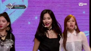 [M! Countdown] TWICE – BDZ (Korean ver.)