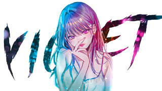 Violet – AMV – 「Anime MV