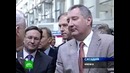 Новый автомат Калашникова