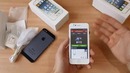 Посылка из Китая iPhone 5 Обзор