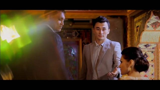 Ulugbek Rahmatullaev – Omadim kelmadi