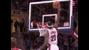 Kobe and LeBron: Mutual Respect