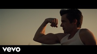 The Killers – The Man (Official Video 2k17!)