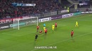 (HD) Ренн – ПСЖ | Кубок Франции 2017/18 | 1/32 финала