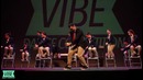The Company [2nd Place] – VIBE XIX