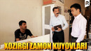 XOZIRGI ZAMON KUYOVLARI | Ixlasow