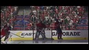 NHL 15 Ролик игрового процесса с Gamescom 2014