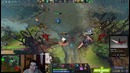 Dota 2 Stray Взял Pudgeee