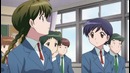Kyoukai no Rinne – 1 Серия (Весна 2015!)