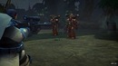 Warhammer 40,000 Space Wolf – Cinematic