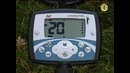 Металлоискатель X-Terra 705