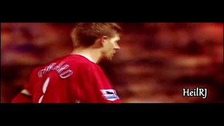 Steven Gerrard ● Best Goals Ever ● 1998-2014