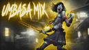 UMBASA MIX