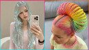 Crazy Hair Ideas Level 1 to 100