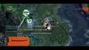 DotA Movie 4 New Year 2012 | Beautiful Movie