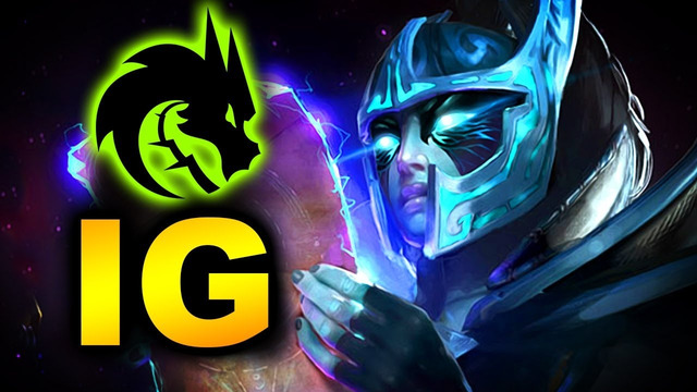 IG vs SPIRIT – TI10 EPIC AMAZING PLAYOFFS – THE INTERNATIONAL 10 DOTA 2