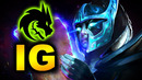 IG vs SPIRIT – TI10 EPIC AMAZING PLAYOFFS – THE INTERNATIONAL 10 DOTA 2