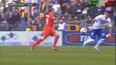 Sampdoria vs Inter (0-2)