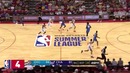 NBA. Топ 10 за 7 июля