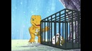 Приключения Дигимонов 15 серия