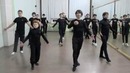 Уроки Лезгинки от школы Аскера ASSAPARTY – часть 13