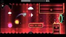 Geometry Dash / Fury