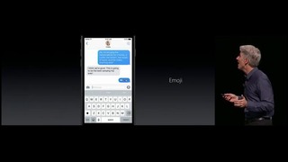 Apple’s WWDC 2016 keynote in 10 minutes