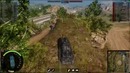 Armored Warfare – Черная Пятница VFM 5 Жало-С