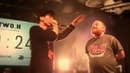 K.I.M. (FRA) vs TWO.H (KOR) – Grand Beatbox Battle 2014 – Semi Final