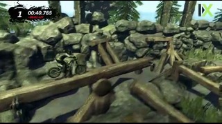 Inside Xbox featuring Trials Evolution