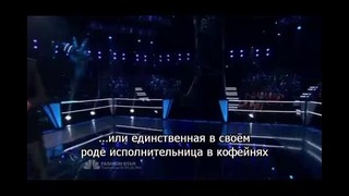 The Voice/Голос. Сезон 2 Battle Rounds 2.2