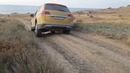 Иван Зенкевич. Volkswagen Teramont (Atlas)