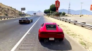 GTA V – Funny Moments 173