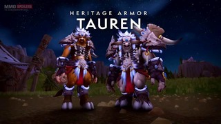 Warcraft История мира – Полный обзор обновления – Возвращение Азшары