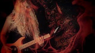 Burning Witches – Sea Of Lies (Official Visualizer 2020)