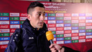 Odil Ahmedov Ko’proq gol urish kerak edi