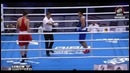 Санжар Турсунов – Евгений Тищенко l Чемпионат Мира 2017 l Полуфинал