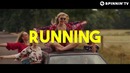Yves V & Futuristic Polar Bears – Running Wild (Official Lyric Video)
