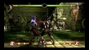 Mortal Kombat 9 – Sektor 42-62% Combos (в собственном исполнении)