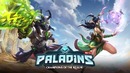 Paladins – Cinematic Trailer
