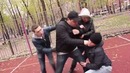 Тактика Уличной Драки